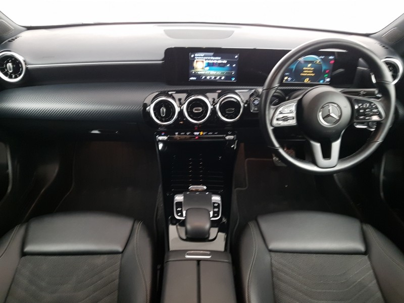 Used Mercedes-Benz A-Class 2019 for sale - 77827017: Photo 2