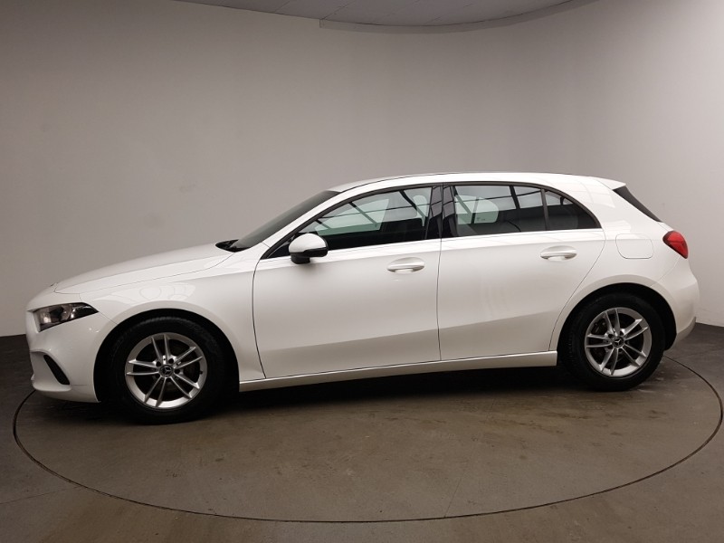 Used Mercedes-Benz A-Class 2019 for sale - 77827017: Photo 4