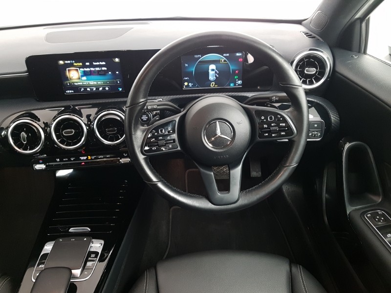 Used Mercedes-Benz A-Class 2019 for sale - 77827017: Photo 7