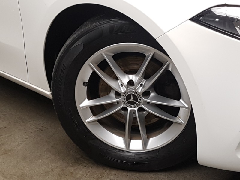 Used Mercedes-Benz A-Class 2019 for sale - 77827017: Photo 9