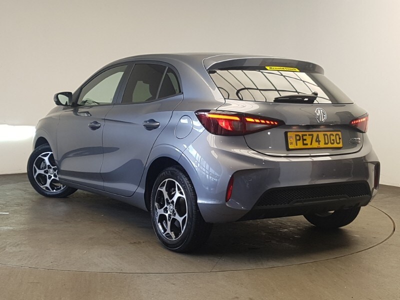 Used MG MG3 2024 for sale - 76548989: Photo 3