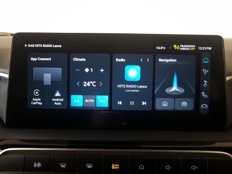 Used MG MG3 2024 for sale - 76548989: Photo 7