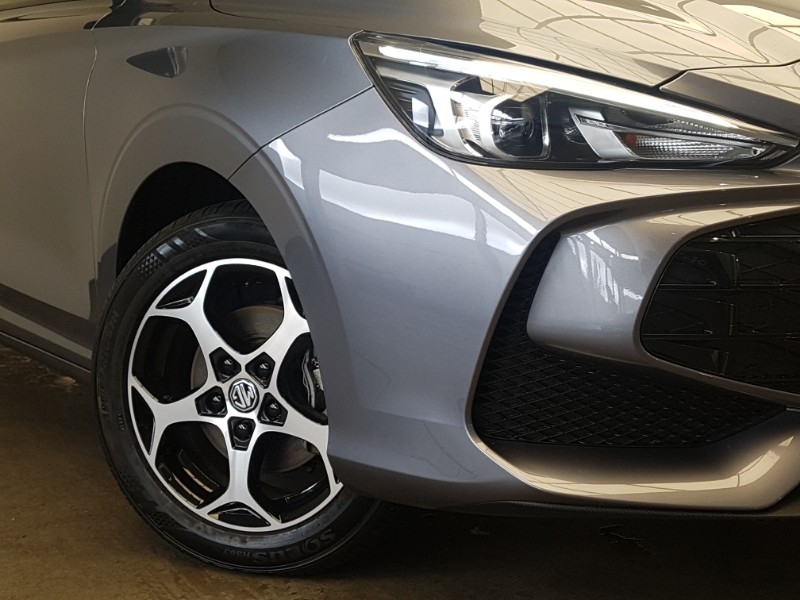 Used MG MG3 2024 for sale - 76548989: Photo 9