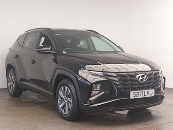 Used Hyundai TUCSON 2022 for sale - 78654186: Photo