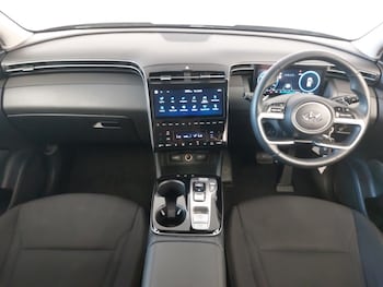 Used Hyundai TUCSON 2022 for sale - 78654186: Photo
