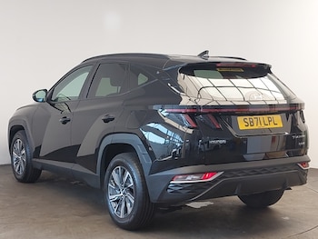 Used Hyundai TUCSON 2022 for sale - 78654186: Photo