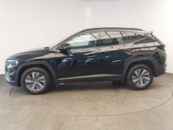 Used Hyundai TUCSON 2022 for sale - 78654186: Photo