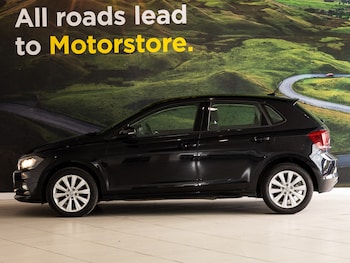 Used Volkswagen Polo 2020 for sale - 78957260: Photo