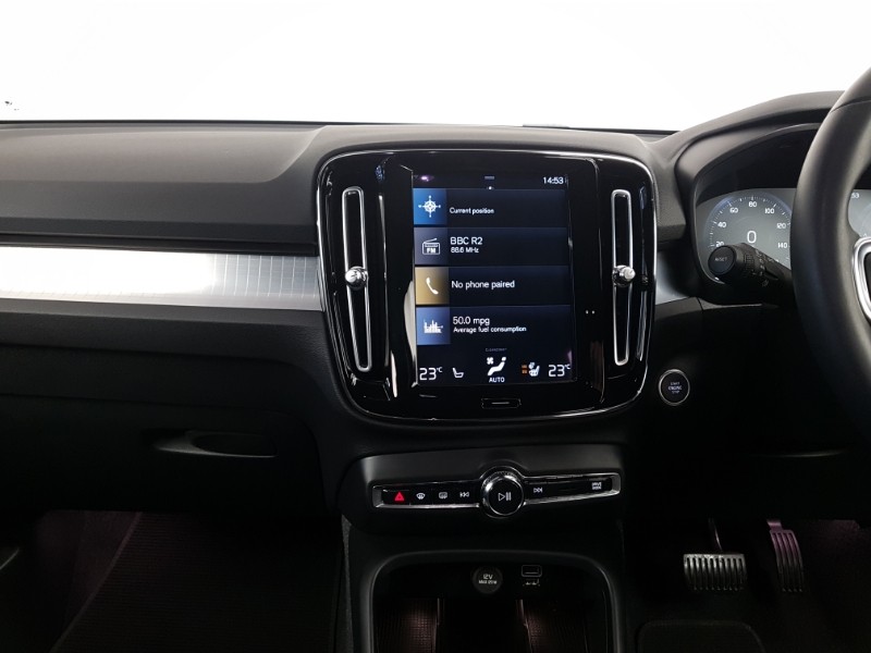 Used Volvo XC40 2023 for sale - 77278406: Photo 11