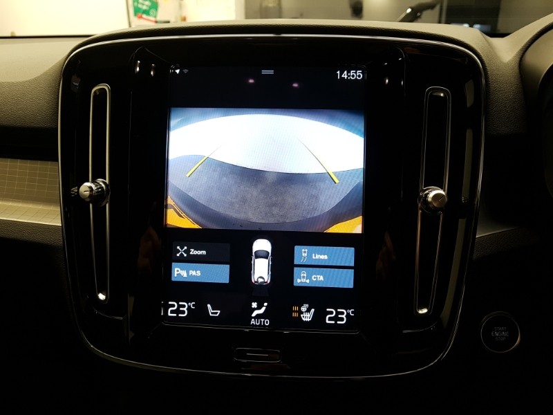 Used Volvo XC40 2023 for sale - 77278406: Photo 12