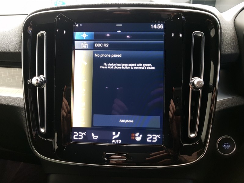 Used Volvo XC40 2023 for sale - 77278406: Photo 14