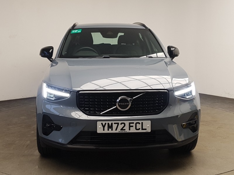 Used Volvo XC40 2023 for sale - 77278406: Photo 19
