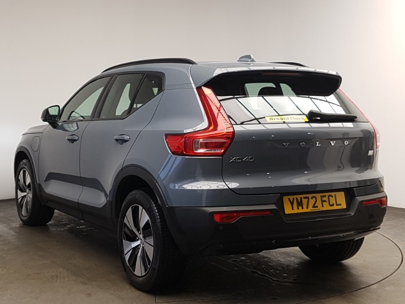 Used Volvo XC40 2023 for sale - 77278406: Photo 3