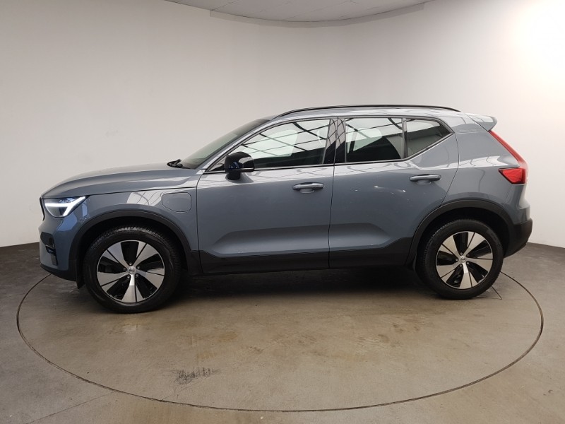 Used Volvo XC40 2023 for sale - 77278406: Photo 4