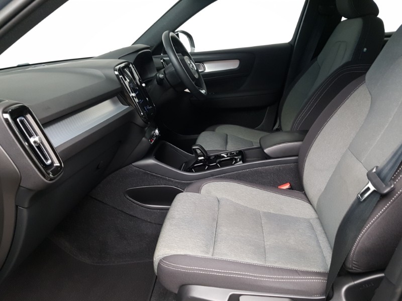 Used Volvo XC40 2023 for sale - 77278406: Photo 5