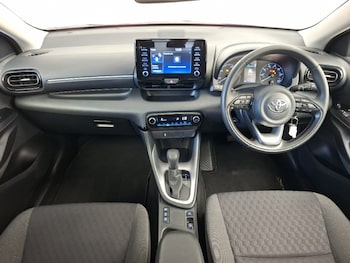 Used Toyota Yaris 2020 for sale - 79447993: Photo