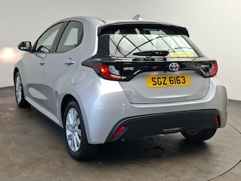 Used Toyota Yaris 2020 for sale - 79447993: Photo