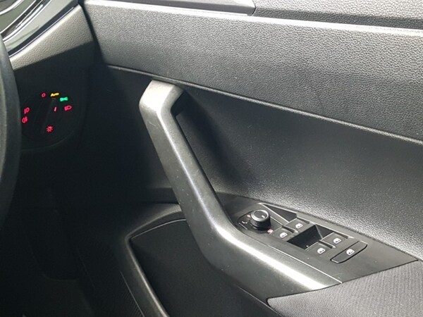 Used Volkswagen Polo 2020 for sale - 76208604: Photo 19