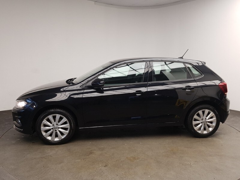 Used Volkswagen Polo 2020 for sale - 76208604: Photo 4