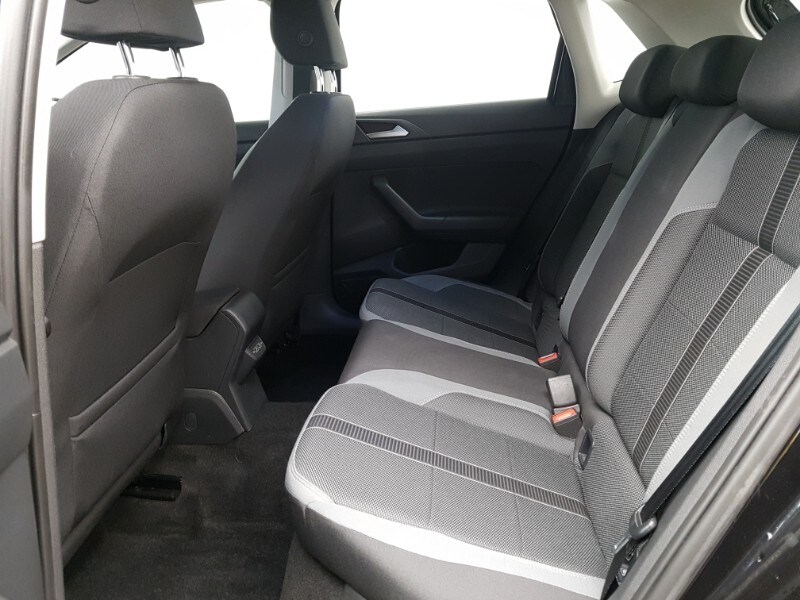 Used Volkswagen Polo 2020 for sale - 76208604: Photo 6