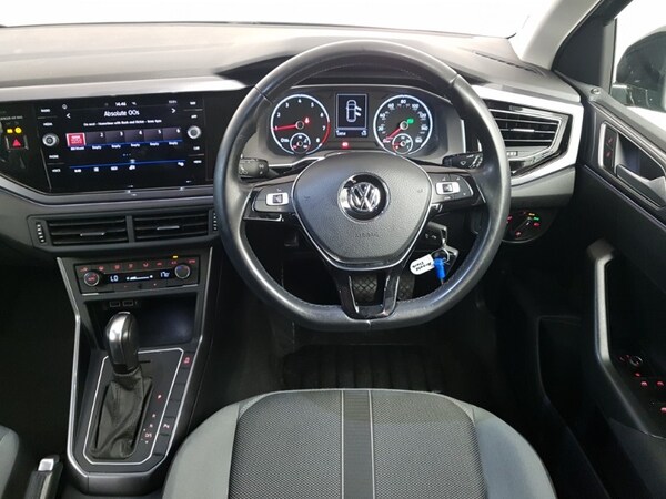 Used Volkswagen Polo 2020 for sale - 76208604: Photo 7