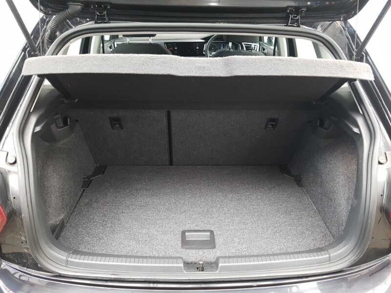 Used Volkswagen Polo 2020 for sale - 76208604: Photo 8