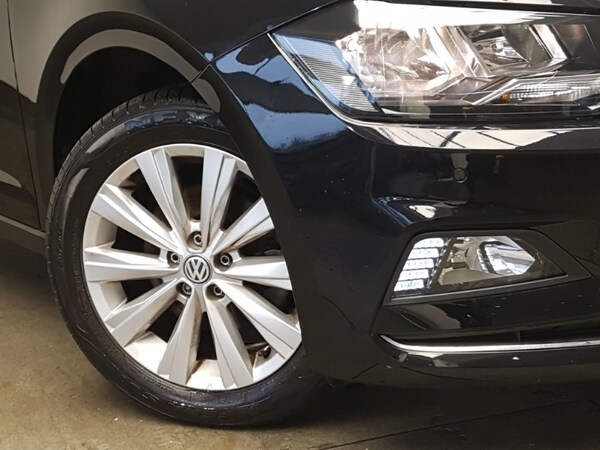 Used Volkswagen Polo 2020 for sale - 76208604: Photo 9