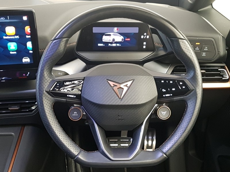 Used Cupra Born 2024 for sale - 77466731: Photo 10