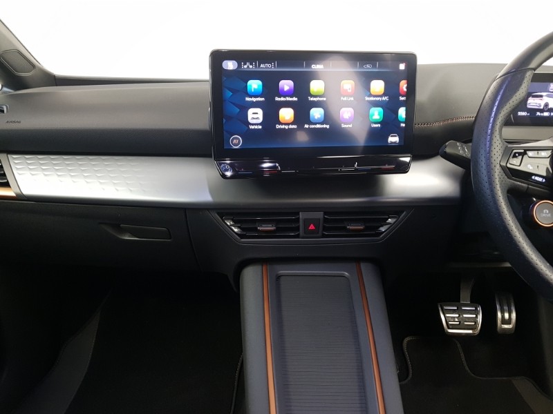 Used Cupra Born 2024 for sale - 77466731: Photo 11