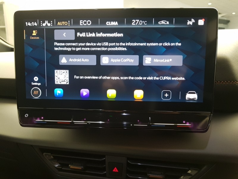 Used Cupra Born 2024 for sale - 77466731: Photo 14