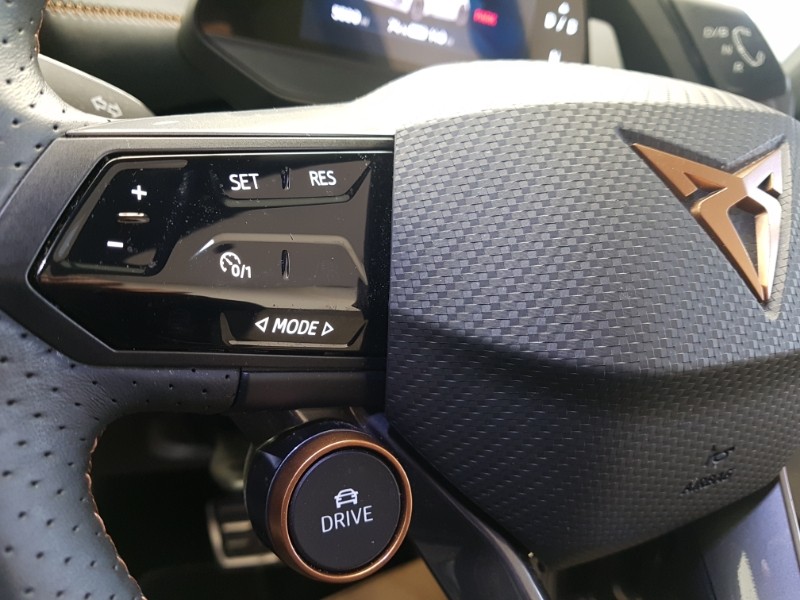 Used Cupra Born 2024 for sale - 77466731: Photo 15