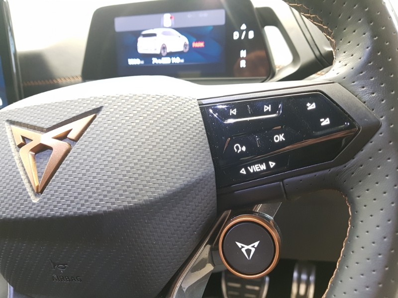 Used Cupra Born 2024 for sale - 77466731: Photo 16