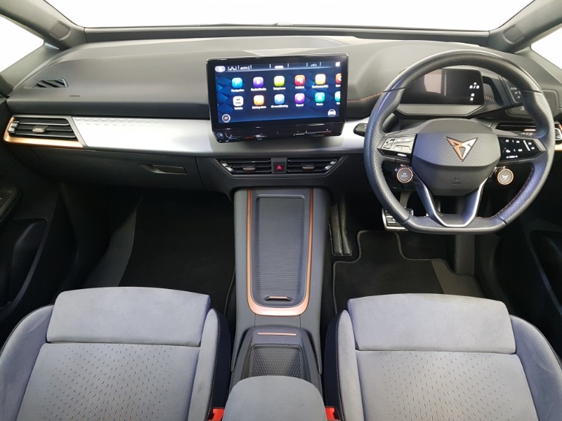 Used Cupra Born 2024 for sale - 77466731: Photo 2