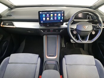 Used Cupra Born 2024 for sale - 77466731: Photo