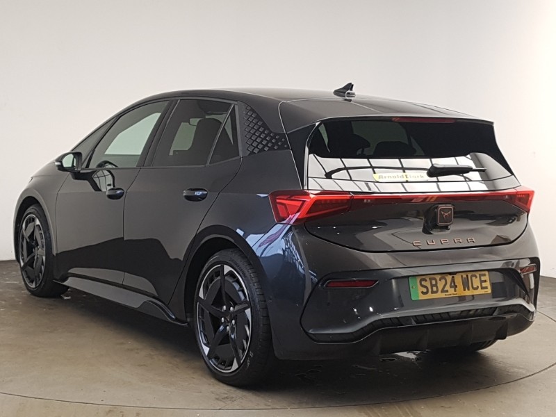 Used Cupra Born 2024 for sale - 77466731: Photo 3