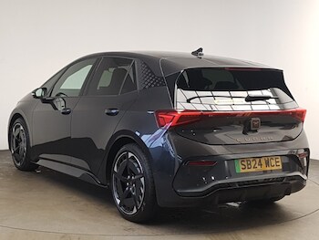 Used Cupra Born 2024 for sale - 77466731: Photo