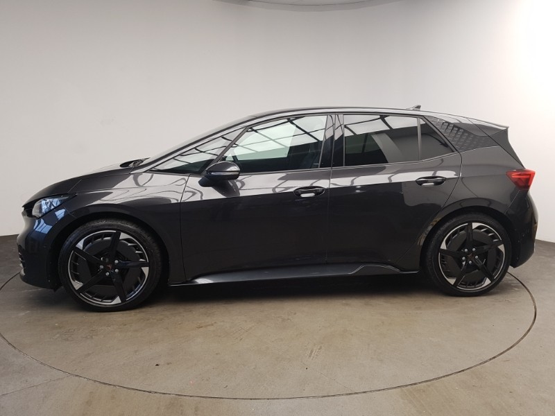 Used Cupra Born 2024 for sale - 77466731: Photo 4