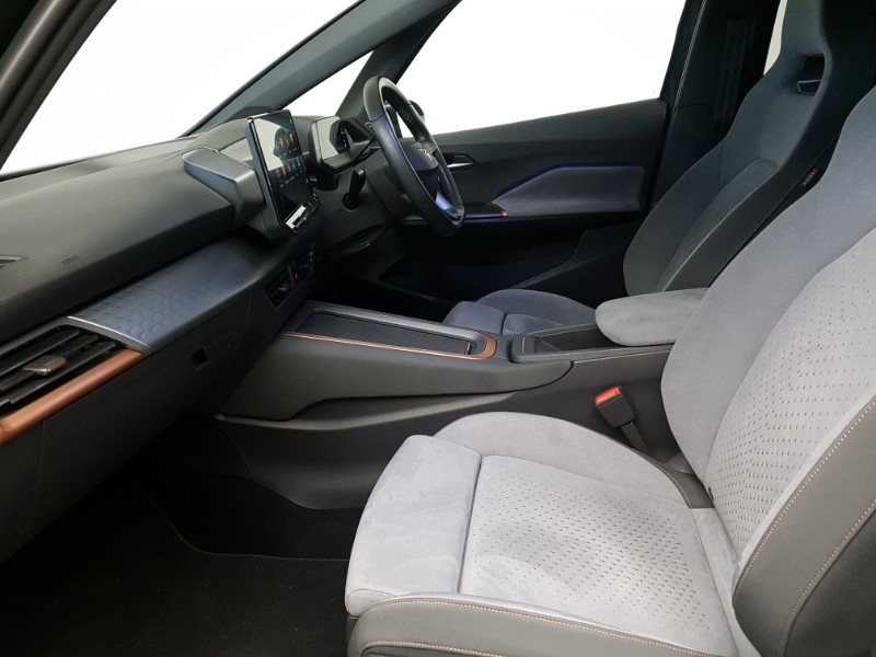 Used Cupra Born 2024 for sale - 77466731: Photo 5