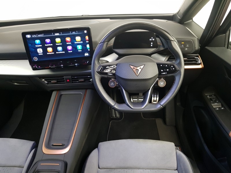 Used Cupra Born 2024 for sale - 77466731: Photo 7