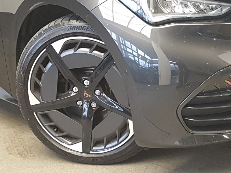 Used Cupra Born 2024 for sale - 77466731: Photo 9