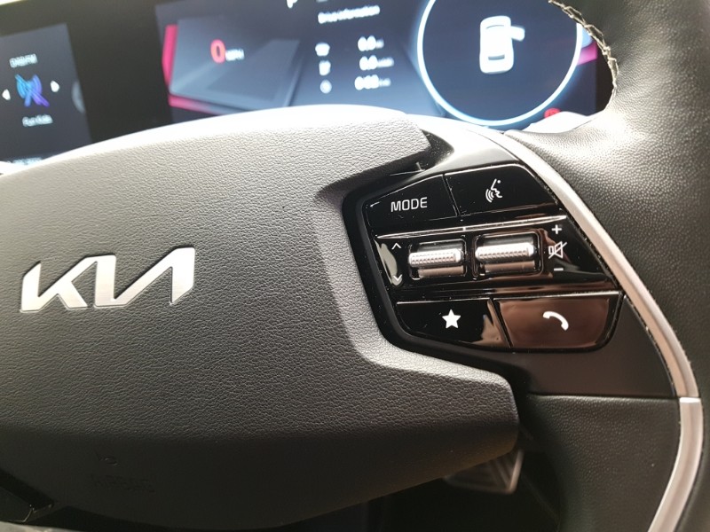 Used Kia EV6 2023 for sale - 78065935: Photo 16