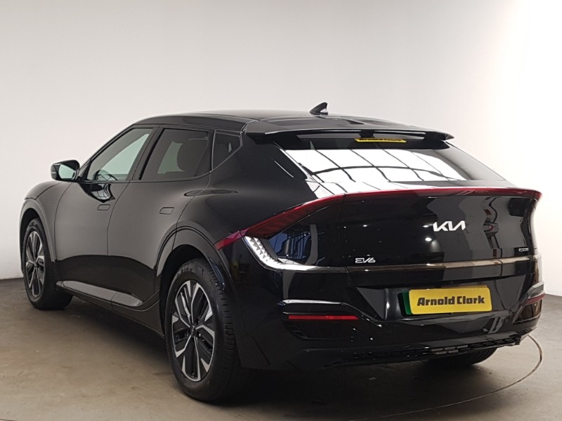 Used Kia EV6 2023 for sale - 78065935: Photo 3