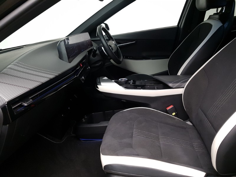 Used Kia EV6 2023 for sale - 78065935: Photo 5