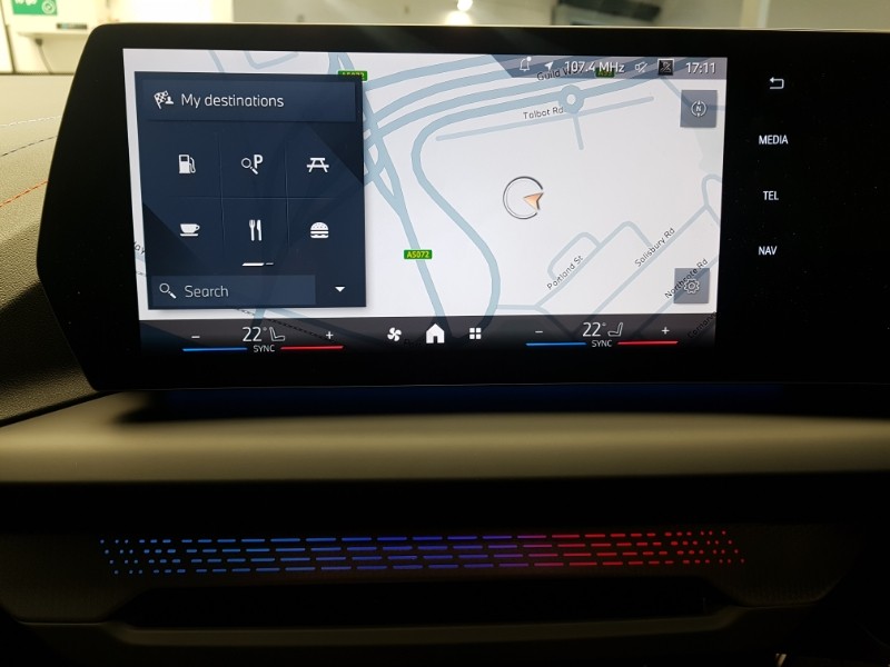 Used BMW 1 Series 2025 for sale - 76704790: Photo 13