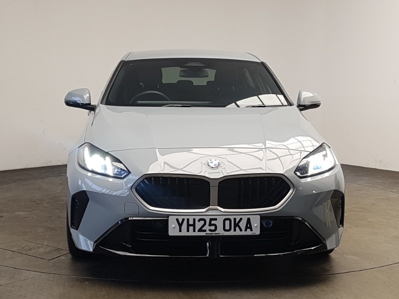 Used BMW 1 Series 2025 for sale - 76704790: Photo 19