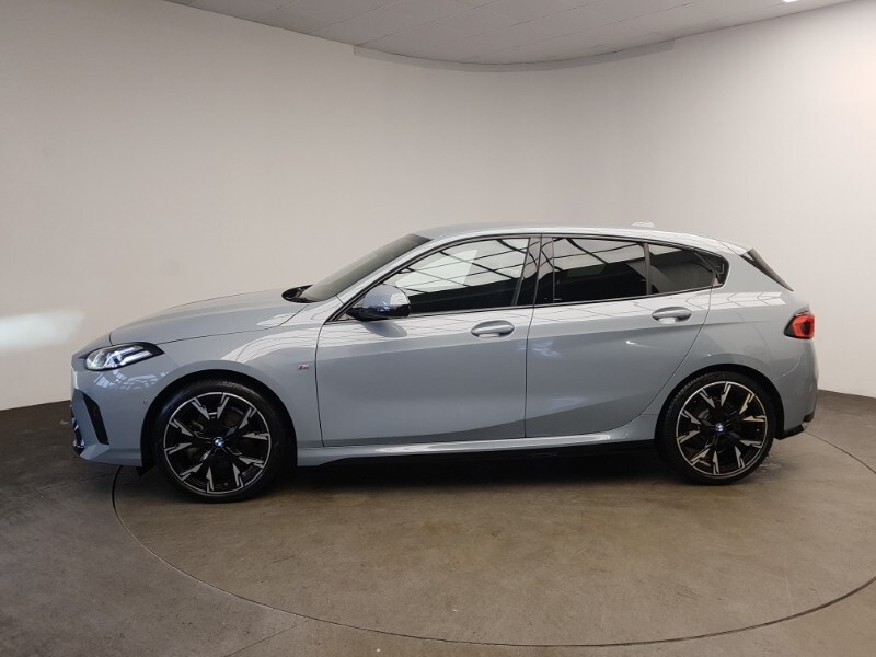 Used BMW 1 Series 2025 for sale - 76704790: Photo 4