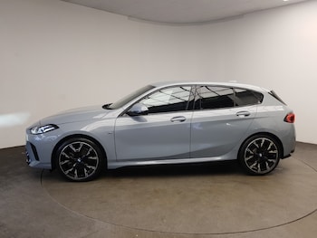 Used BMW 1 Series 2025 for sale - 76704790: Photo