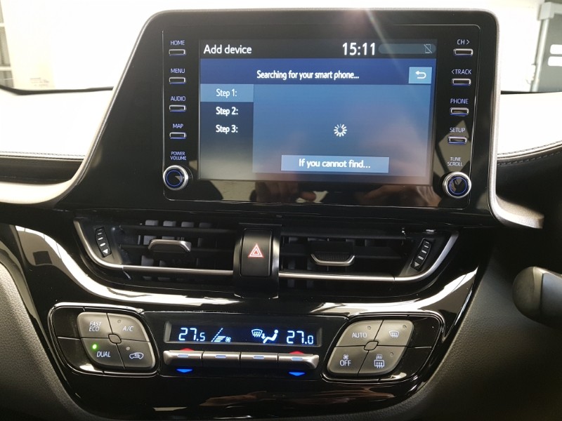 Used Toyota C-HR 2022 for sale - 77669934: Photo 13