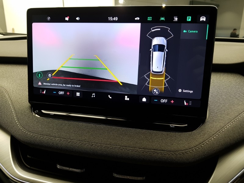 Used Skoda Enyaq 2024 for sale - 77540232: Photo 12