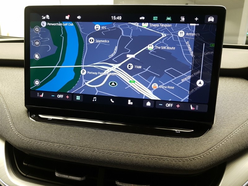 Used Skoda Enyaq 2024 for sale - 77540232: Photo 14